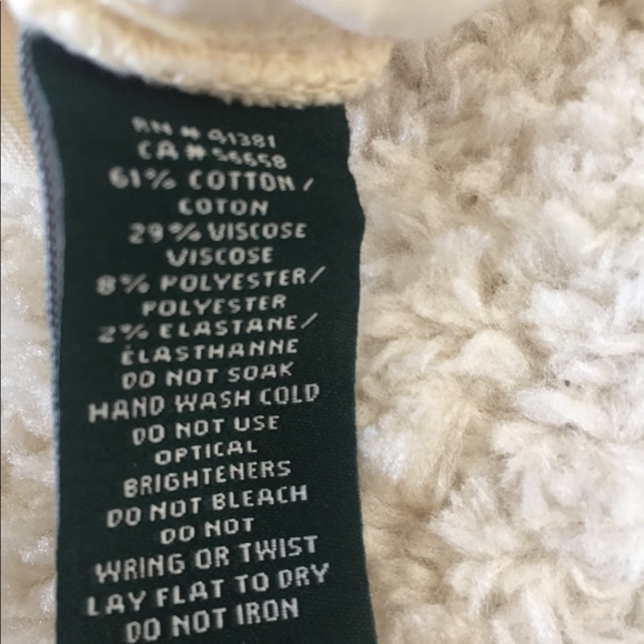 Bnwt. Petit to regular cuffed boot cut jeans - Picture 5 of 5